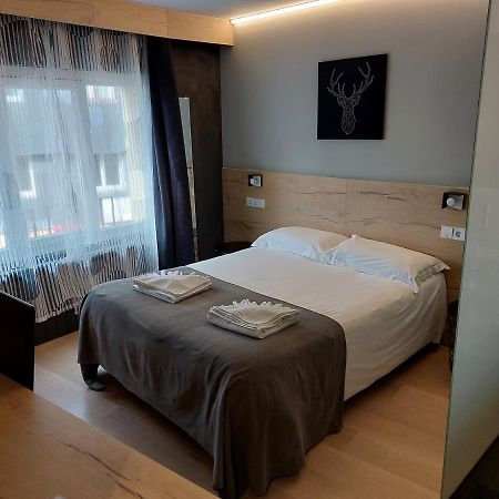 Hotel Mirtil Pas De La Casa Ngoại thất bức ảnh