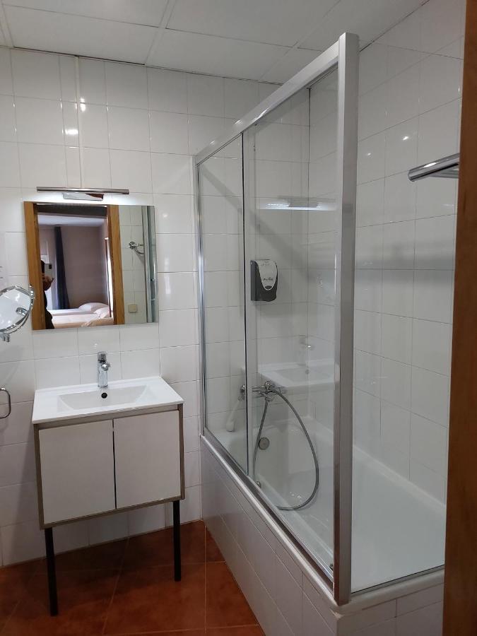 Hotel Mirtil Pas De La Casa Ngoại thất bức ảnh