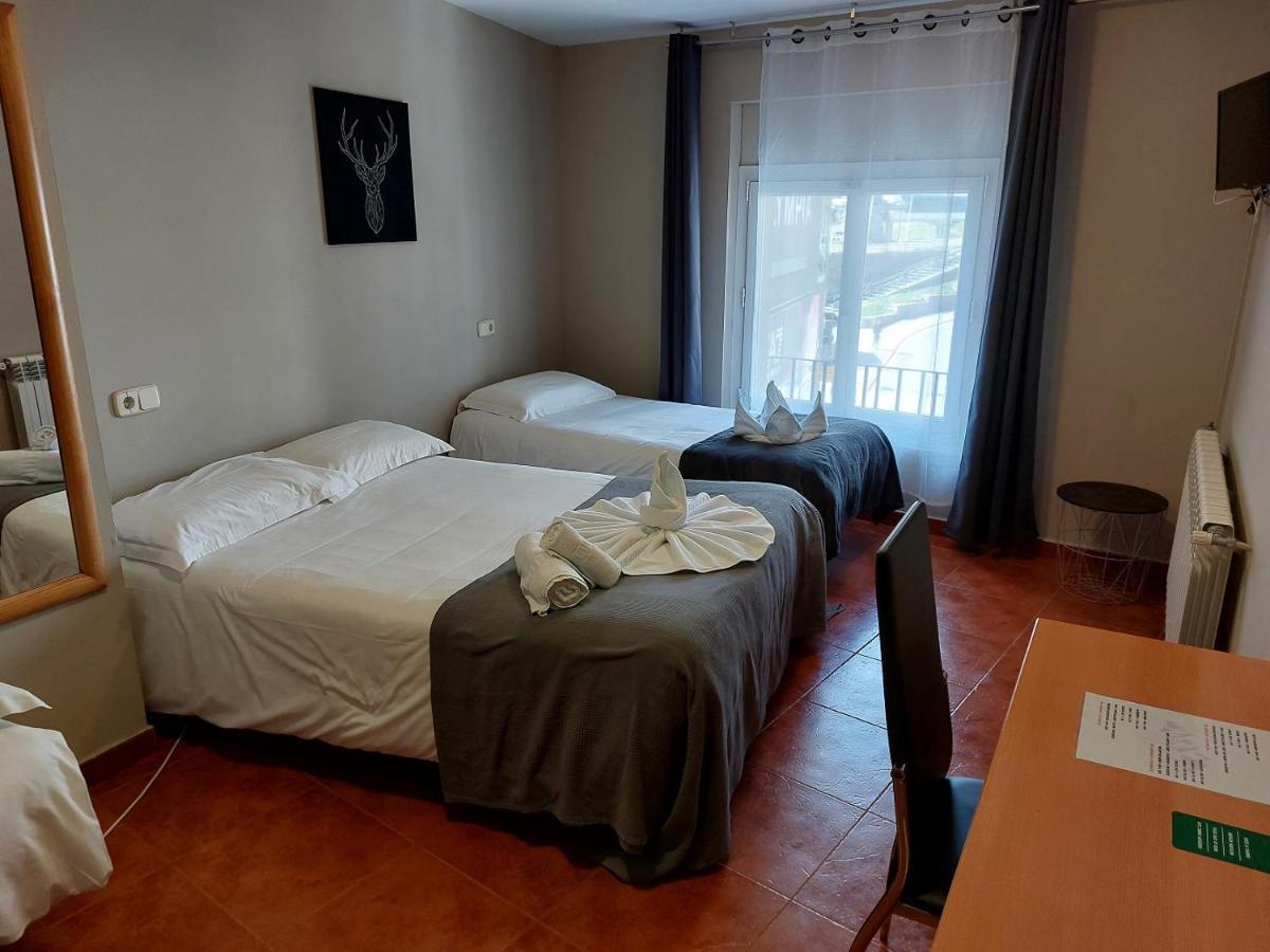 Hotel Mirtil Pas De La Casa Ngoại thất bức ảnh