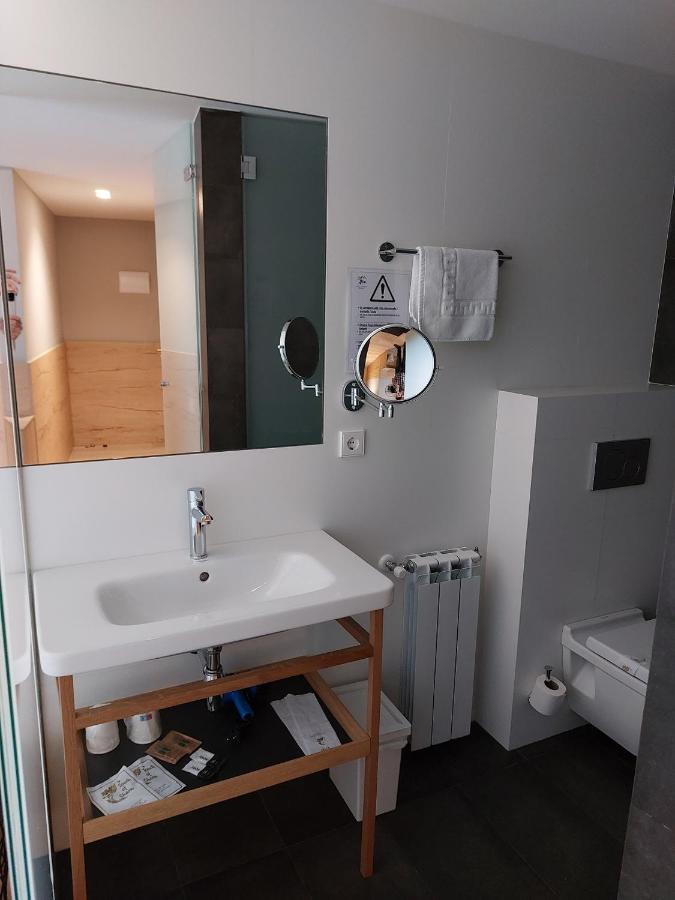 Hotel Mirtil Pas De La Casa Ngoại thất bức ảnh
