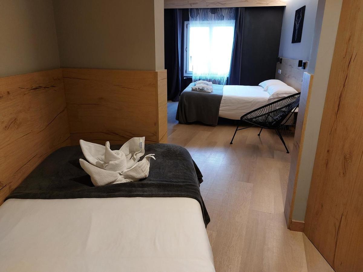 Hotel Mirtil Pas De La Casa Ngoại thất bức ảnh