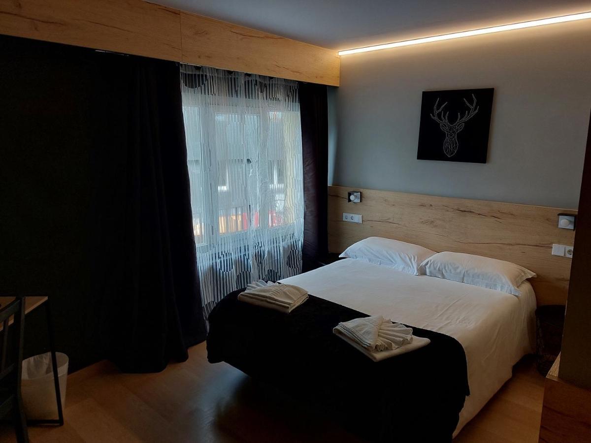 Hotel Mirtil Pas De La Casa Ngoại thất bức ảnh