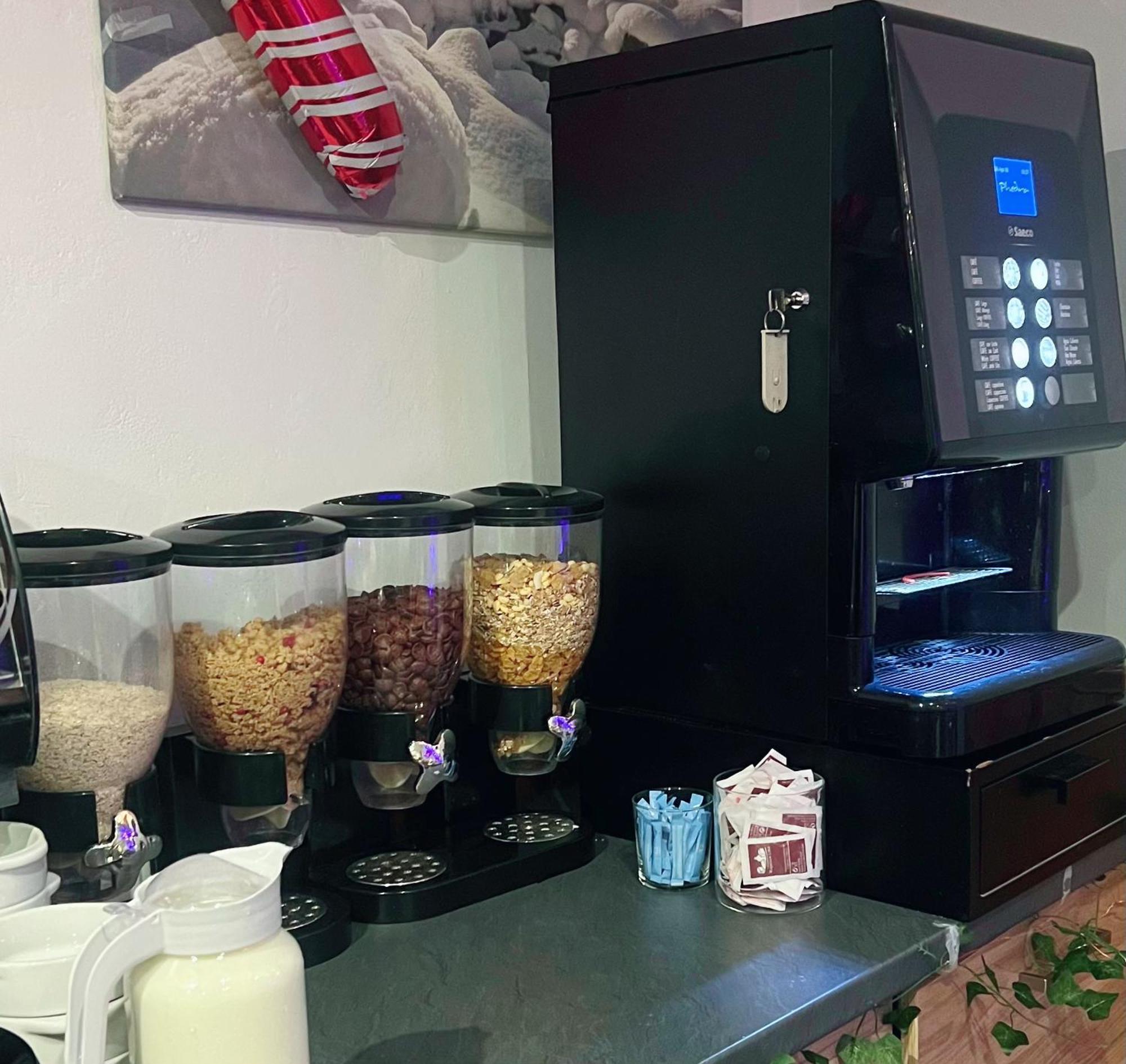 Hotel Mirtil Pas De La Casa Ngoại thất bức ảnh