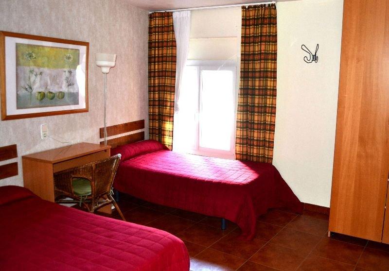 Hotel Mirtil Pas De La Casa Ngoại thất bức ảnh