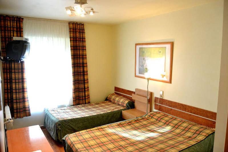 Hotel Mirtil Pas De La Casa Ngoại thất bức ảnh